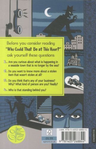 Produktbild: WHO COULD THAT_ALL WRONG QU PB