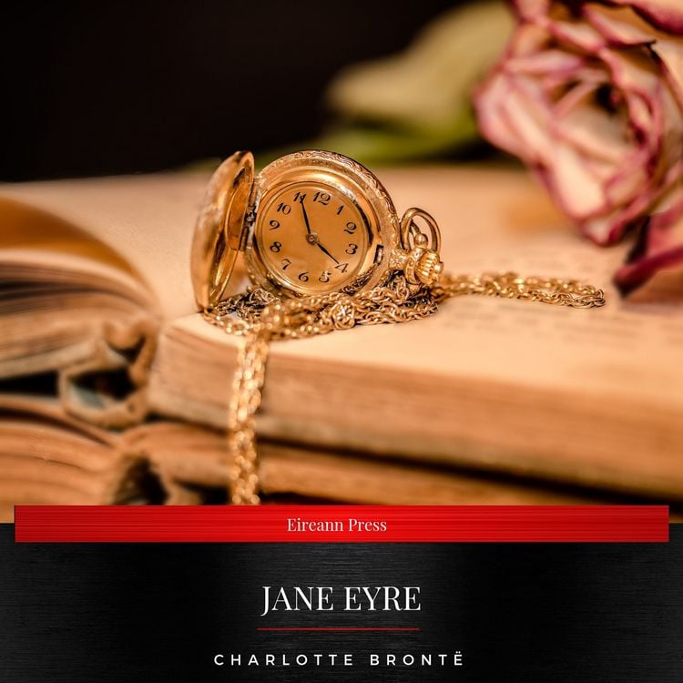 Produktbild: Jane Eyre