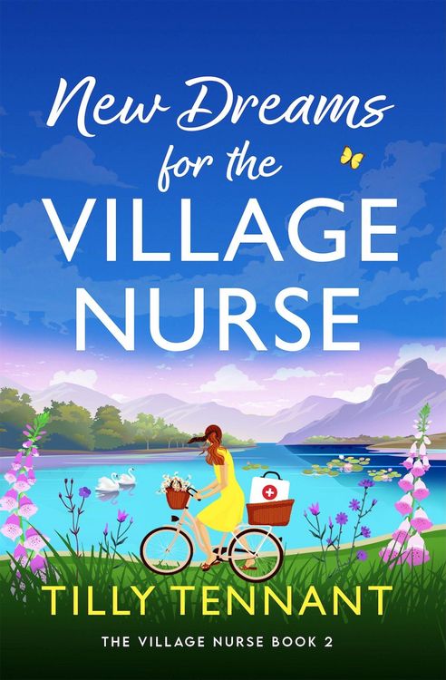Produktbild: New Dreams for the Village Nurse