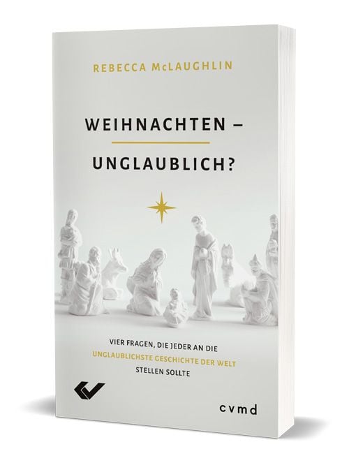 Produktbild: Weihnachten &ndash; unglaublich?