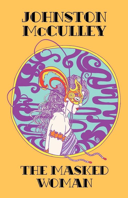 Produktbild: The Masked Woman