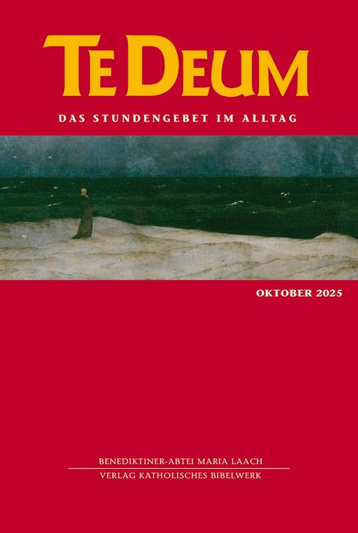 Produktbild: Te Deum 10/2025