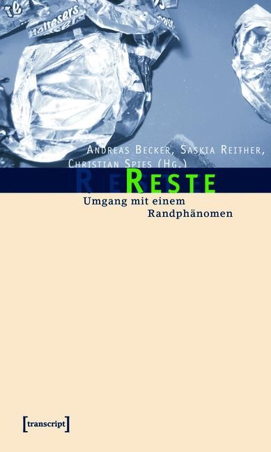 Produktbild: Reste