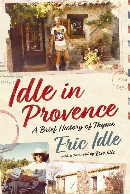 Produktbild: Idle in Provence