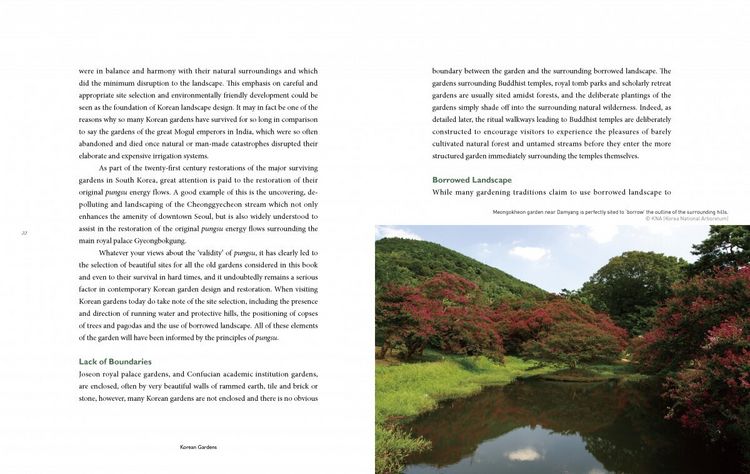 Produktbild: Korean Gardens