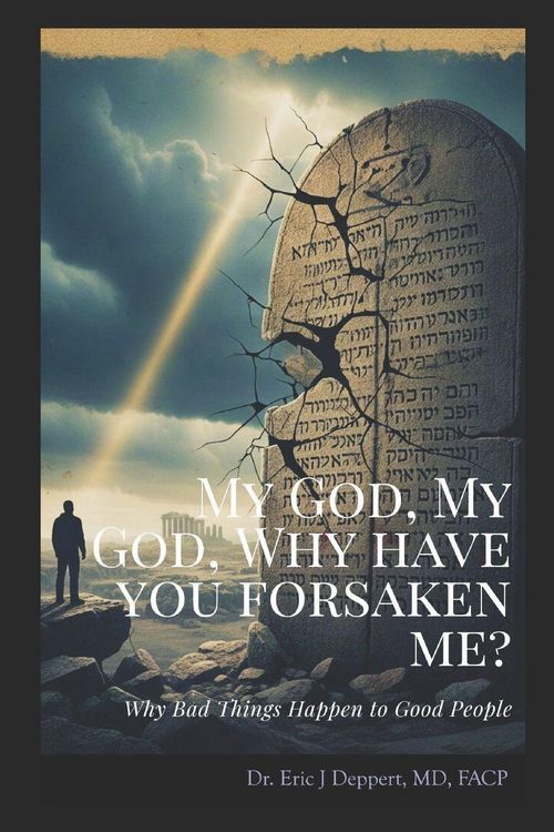 Produktbild: My God My God Why Have You Forsaken Me