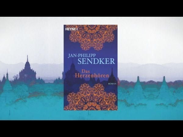 Produktbild: Das Herzenh&ouml;ren