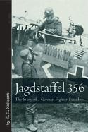 Produktbild: Jagdstaffel 356