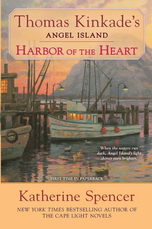 Produktbild: Harbor of the Heart