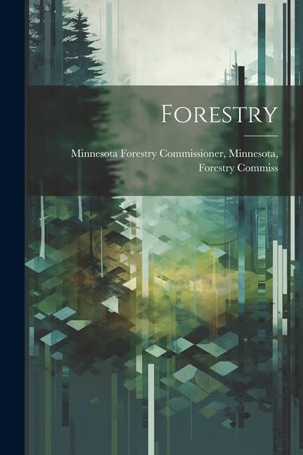 Produktbild: Forestry