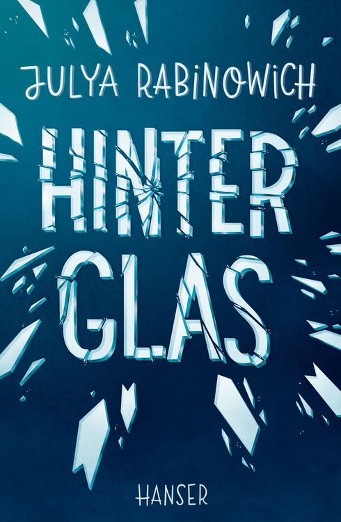 Produktbild: Hinter Glas