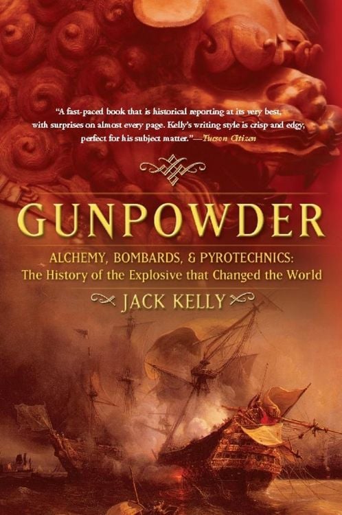 Produktbild: Gunpowder