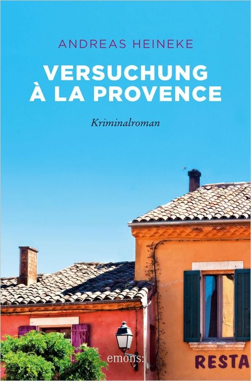 Produktbild: Versuchung à la Provence