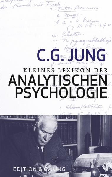Produktbild: Kleines Lexikon der Analytischen Psychologie
