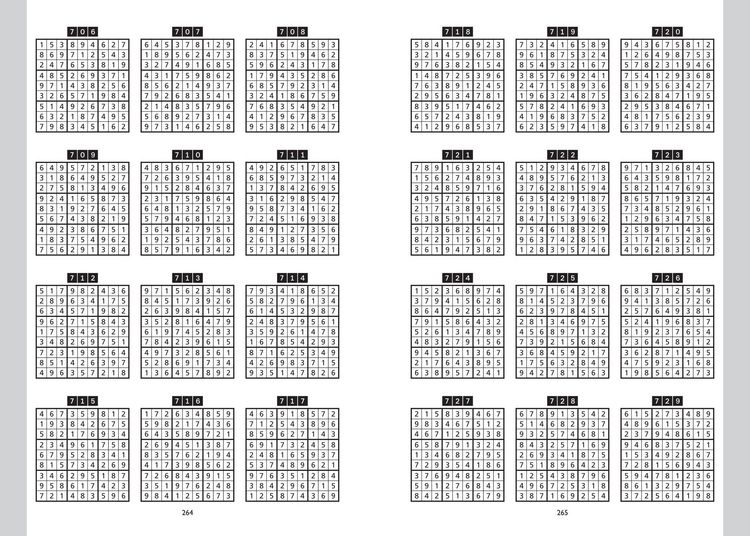 Produktbild: Puzzlewright Guide to Solving Sudoku