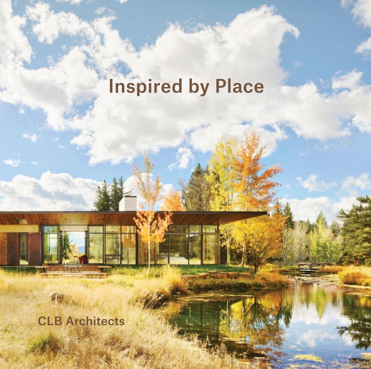 Produktbild: Inspired by Place