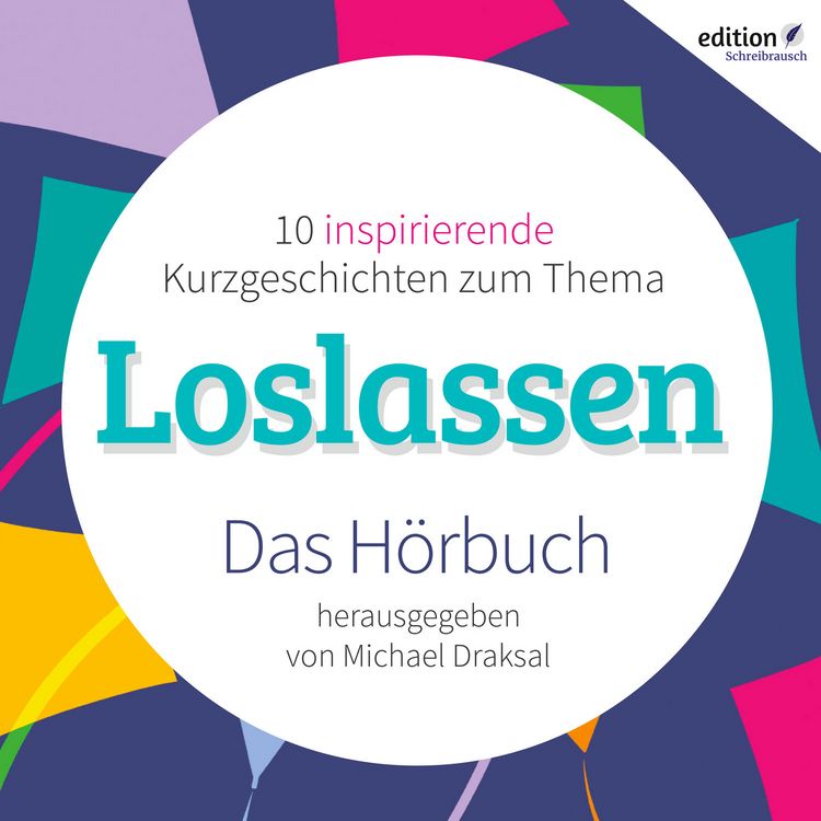 Produktbild: Loslassen