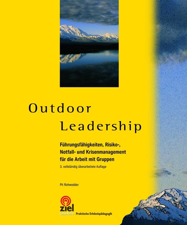 Produktbild: Outdoor Leadership
