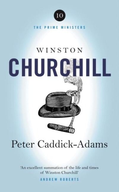 Produktbild: Winston Churchill
