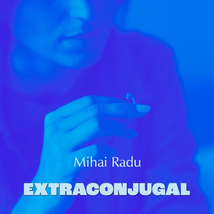 Produktbild: Extraconjugal