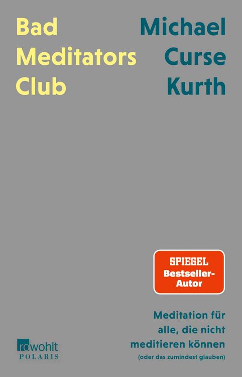 Produktbild: Bad Meditators Club