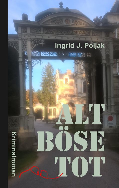 Produktbild: Alt B&ouml;se Tot