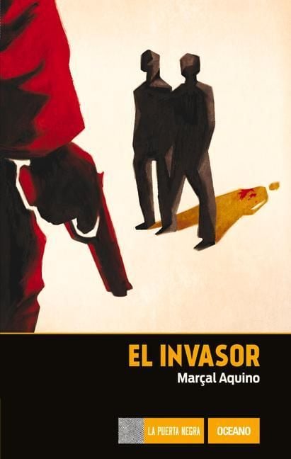 Produktbild: El Invasor
