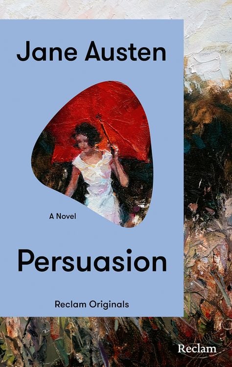 Produktbild: Persuasion