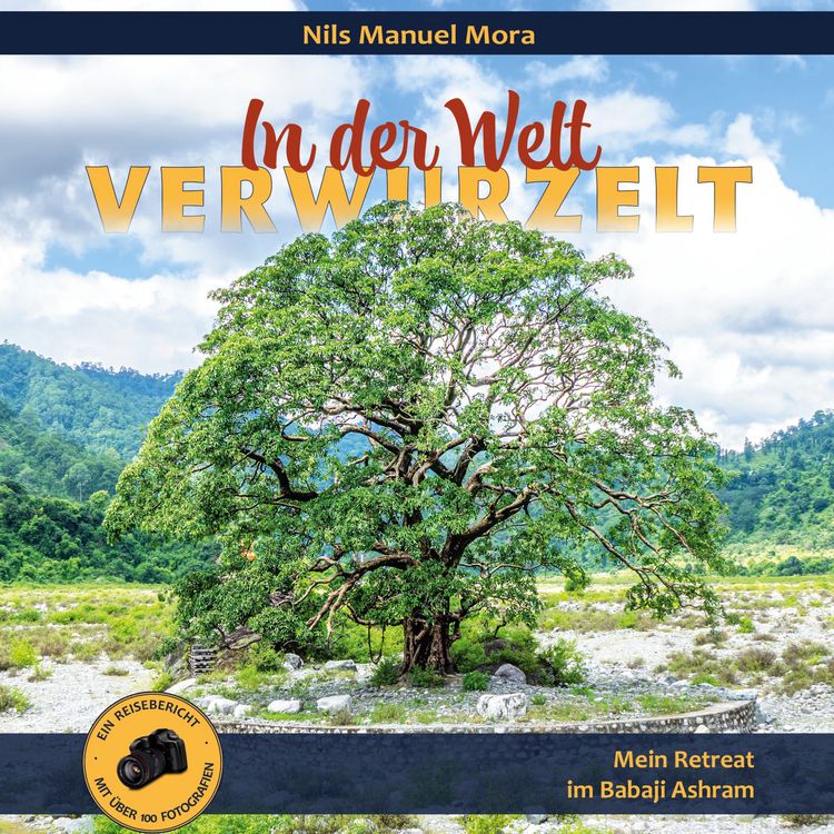 Produktbild: In der Welt verwurzelt