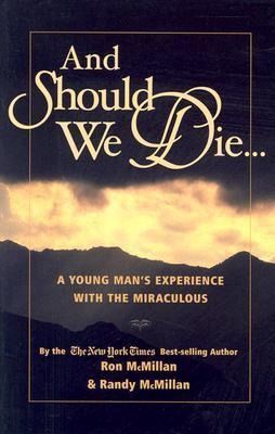 Produktbild: And Should We Die...: A Young Man's Experience with the Miraculous