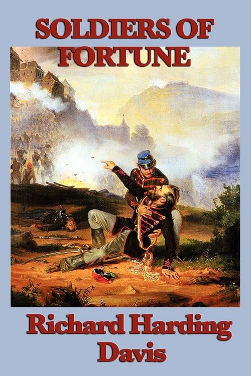 Produktbild: Soldiers of Fortune