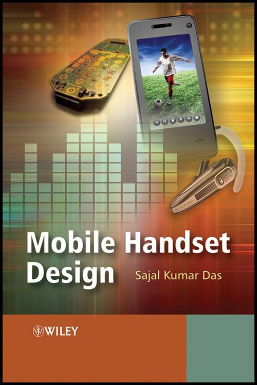Produktbild: Mobile Handset Design