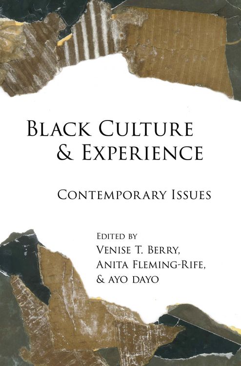 Produktbild: Black Culture and Experience