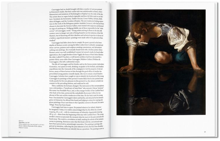 Produktbild: Caravaggio