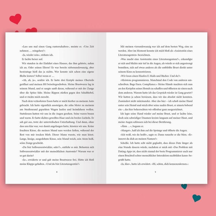 Produktbild: Worst Date Ever (Knisternde RomCom von der erfolgreichen Autorin Kasie West)