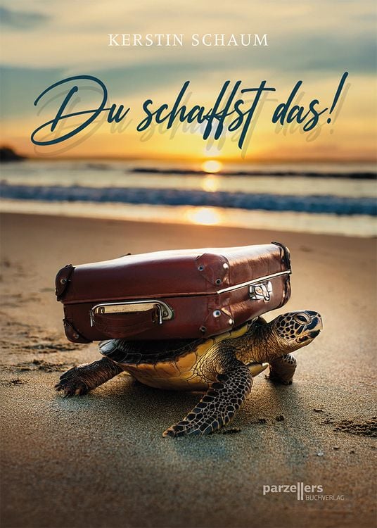 Produktbild: Du schaffst das!