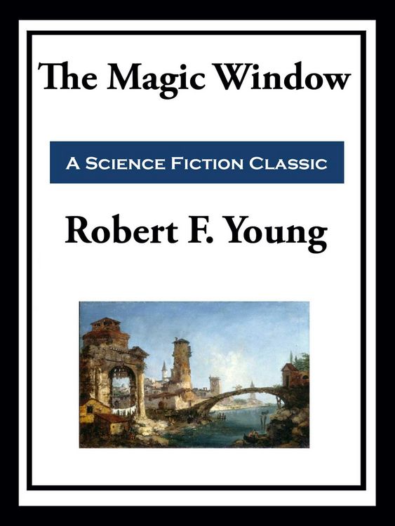 Produktbild: The Magic Window