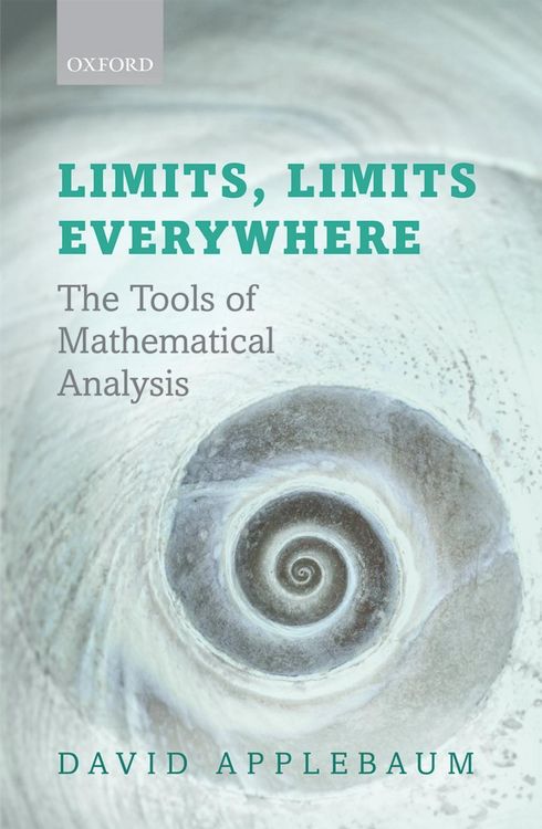 Produktbild: Limits, Limits Everywhere