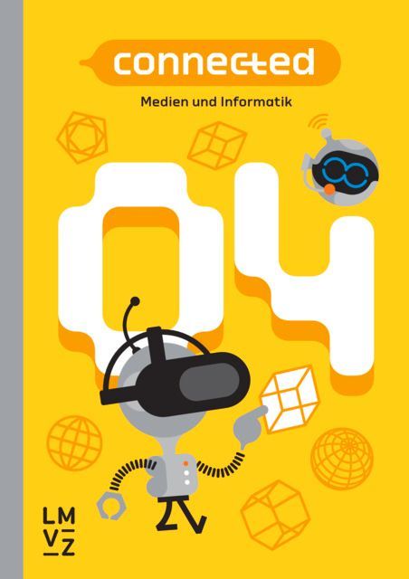 Produktbild: connected 4 Aktualisierung Arbeitsbuch