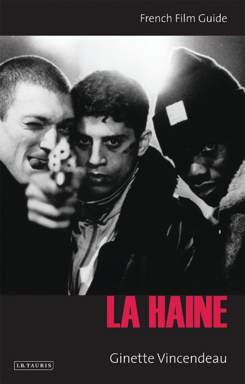 Produktbild: La Haine