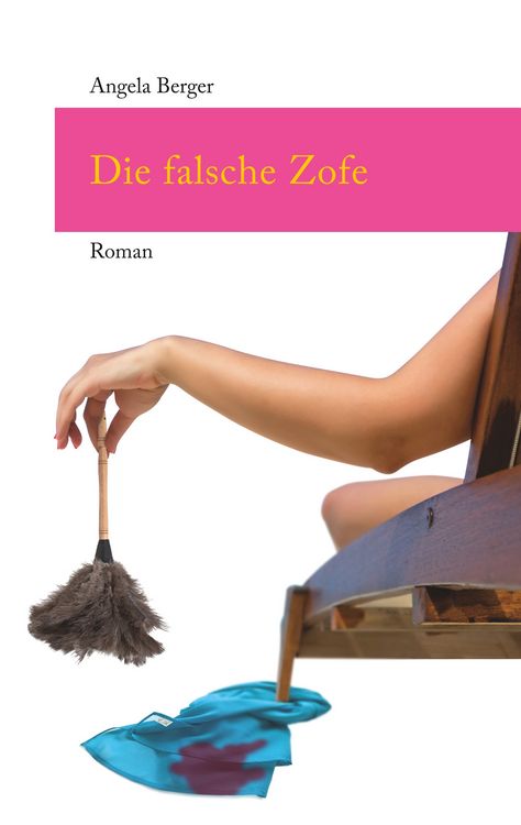 Produktbild: Die falsche Zofe