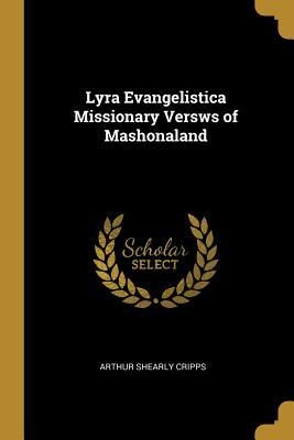 Produktbild: Lyra Evangelistica Missionary Versws of Mashonaland