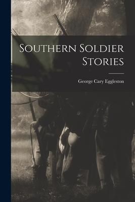 Produktbild: Southern Soldier Stories