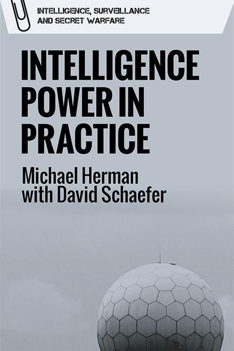 Produktbild: Intelligence Power in Practice