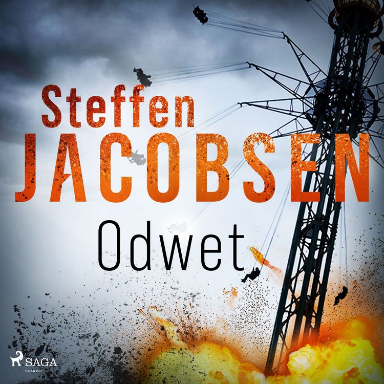 Produktbild: Odwet
