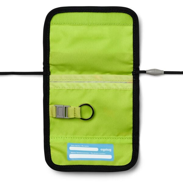 Produktbild: Ergobag Brustbeutel TaekB&auml;rdo
