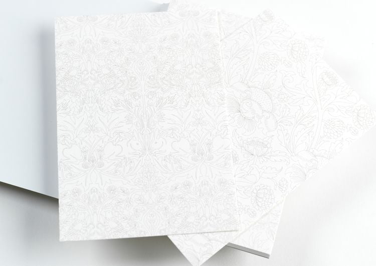 Produktbild: William Morris
