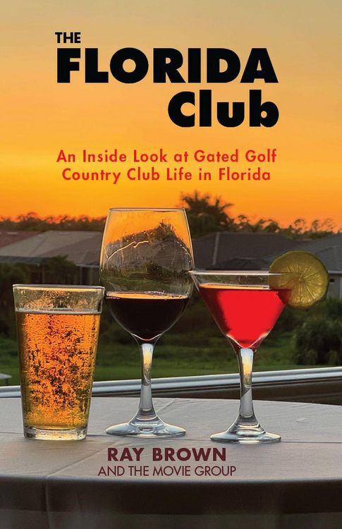 Produktbild: Florida Club