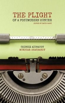 Produktbild: The Plight Of a Postmodern Hunter