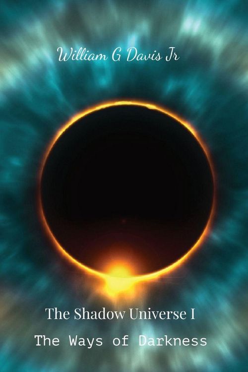 Produktbild: The Ways of Darkness